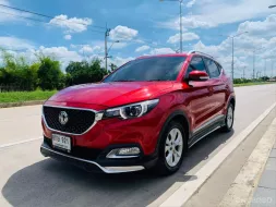 ชุดแต่งรอบคัน 🚩MG ZS 1.5 D I-SMART SUV AT  ปี 2019