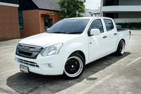 ขายรถ 2019 ISUZU D-MAX 1.9 Ddi S CAB-4 