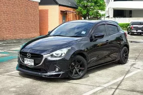 ขายรถ 2017 MAZDA2 1.3 Sports High Plus 