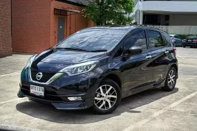 ขายรถ 2019 NISSAN NOTE 1.2 V 