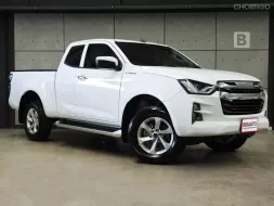 2023 Isuzu D-Max 1.9 SPACE CAB Hi-Lander L DA MT ไมล์เเท้ 9พัน Warranty 3ปี 100,000KM B4015