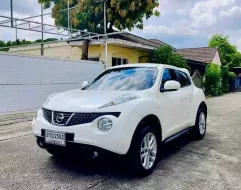 ขายรถ Nissan Juke 1.6 V ปี2014 SUV 