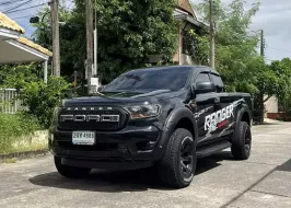 ขายรถ Ford RANGER 2.2 XL ปี2021 รถกระบะ 