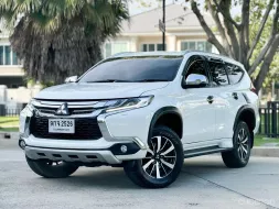 2019 Mitsubishi Pajero Sport 2.4 GT Premium 2WD SUV 