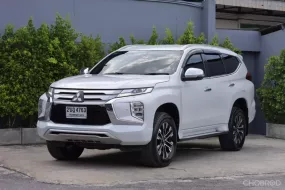 2021 Mitsubishi Pajero Sport 2.4 GT Premium 4WD  ดาวน์ 0%