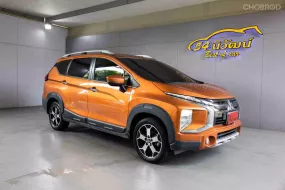 2022 MITSUBISHI XPANDER CROSS 1.5 AT