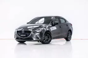 3A416 MAZDA 2  1.3 HIGH CONNECT  AT 2018