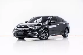 3A394 HONDA CIVIC FC 1.8 EL AT 2019 