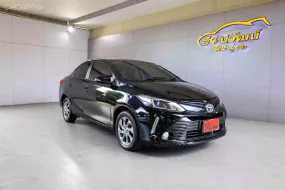 2019 TOYOTA VIOS 1.5 MID MINOR CHANGE CVT