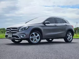 2019 Mercedes-Benz GLA200 1.6 Urban SUV  57,000 กม ประวัติดี