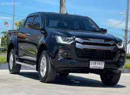 2022 Isuzu D-Max 1.9 HI-Lander L DA รถกระบะ ออกรถฟรี