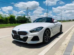 BMW Z4 sDrive30i M Sport  (G29) ปี 2020