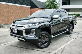 ขายรถ 2019 MITSUBISHI TRITON 18-23, 2.4 GT PLUS DOUBLE CAB โฉม PLUS DOUBLE CAB