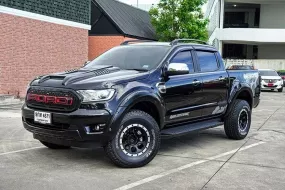 ขายรถ 2020 FORD RANGER 2.2 XLT HI-RIDER DOUBLE CAB 