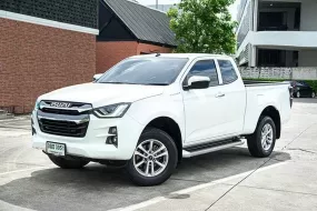 ขายรถ 2022 ISUZU D-MAX HI-LANDER SPACECAB 1.9 Ddi L DA 