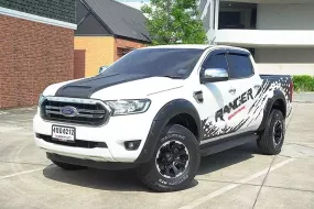 ขายรถ 2019 FORD RANGER 2.2 XLT HI-RIDER DOUBLE CAB 