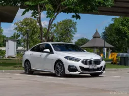 BMW 220i M Sport Grand Coupe ปี : 2022