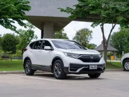 Honda Cr-v 2.4 ES AWD ปี : 2021