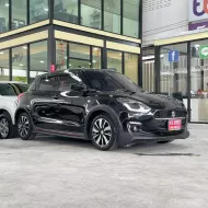 SUZUKI SWIFT 1.2 GL Plus เกียร์ A/T ปี2022