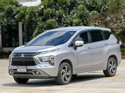 2023 Mitsubishi Xpander 1.5 GT รถมือเดียว ไมล์77, *** Km.