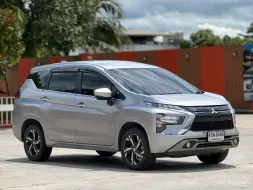 2022 Mitsubishi Xpander 1.5 GT รถมือเดียว 