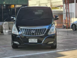 ขาย รถมือสอง 2011 Hyundai H-1 2.5 Grand Maesto รถตู้/MPV 