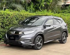 2020 HONDA HRV, 1.8 RS