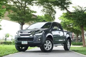 2017 Isuzu D-Max 1.9 Hi-Lander Z-Prestige รถกระบะ ฟรีดาวน์