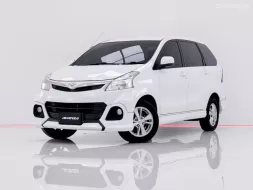 6A554 TOYOTA AVANZA 1.5 [S] 2014