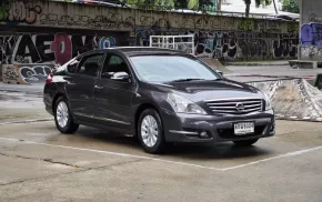 Nissan Teana 200 XL ปี 2010  