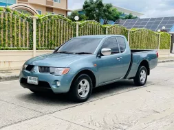 MITSUBISHI TRITON 2.5 GLX ปี 2006 สภาพนางฟ้า