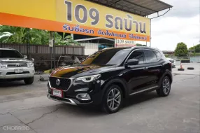 ขาย รถมือสอง 2020 Mg HS Turbo รุ่น X SUV 