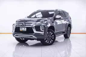 1C257 MITSUBISHI PAJERO 2.4 GT PREMIUM 4WD AT 2019