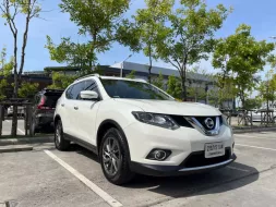 2015 Nissan X-Trail 2.5VL 4WD SUV 