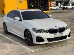 2021 BMW 330Li 2.0 M Sport รถเก๋ง 4 ประตู 