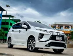 2019 Mitsubishi Xpander 1.5 GT mpv 