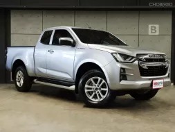 2020 Isuzu D-Max 1.9 SPACE CAB Hi-Lander Z AT ไมล์เเท้ 3หมื่น WARRANTY 5ปี 160,000KM B4165