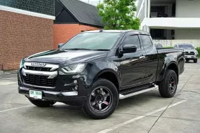 ขายรถ 2020 ISUZU D-MAX HI-LANDER SPACECAB 1.9 Ddi L DA 