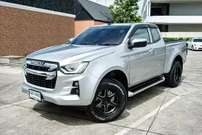 ขายรถ 2020 ISUZU D-MAX HI-LANDER SPACECAB 1.9 Ddi Z 