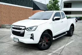 ขายรถ 2020 ISUZU D-MAX HI-LANDER SPACECAB 1.9 Ddi L DA 