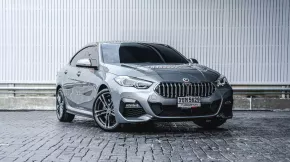 2022 BMW 220i Gran Coupe’ M Sport