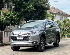 ขายรถ Mitsubishi Pajero Sport 2.4 GT Premium ปี2018 SUV 