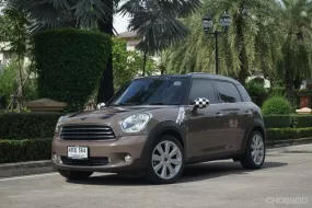 2013 MINI COOPER D COUNTRYMAN LOOK2