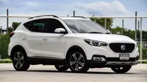 2020 Mg ZS 1.5 X SUV 