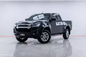 5A975 Isuzu D-Max 1.9 HI-Lander L DA รถกระบะ 2020