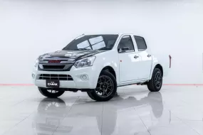 5A965 Isuzu D-Max 1.9 Cab4 S รถกระบะ 2019