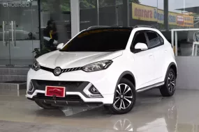 Mg GS 1.5T X ปี 2018 สวยสภาพป้ายแดง ไมล์4**** โล เข้าศูนย์ตลอด รถบ้านมือเดียว ยางสวย ออกรถ0บาท