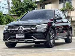 2020 Mercedes-Benz GLC 220 2.0 d AMG Dynamic SUV ฟรีดาวน์