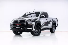 3A414 TOYOTA REVO 2.4 MID PRERUNNER 2022