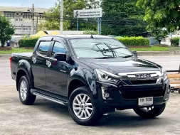 Isuzu D-Max มือสอง 1.9 Hi-Lander Z DVD DOUBLE CAB ปี 2019 เกียร์ธรรมดา ไมล์84000โล ฟรีดาวน์ ฟรีส่งรถ